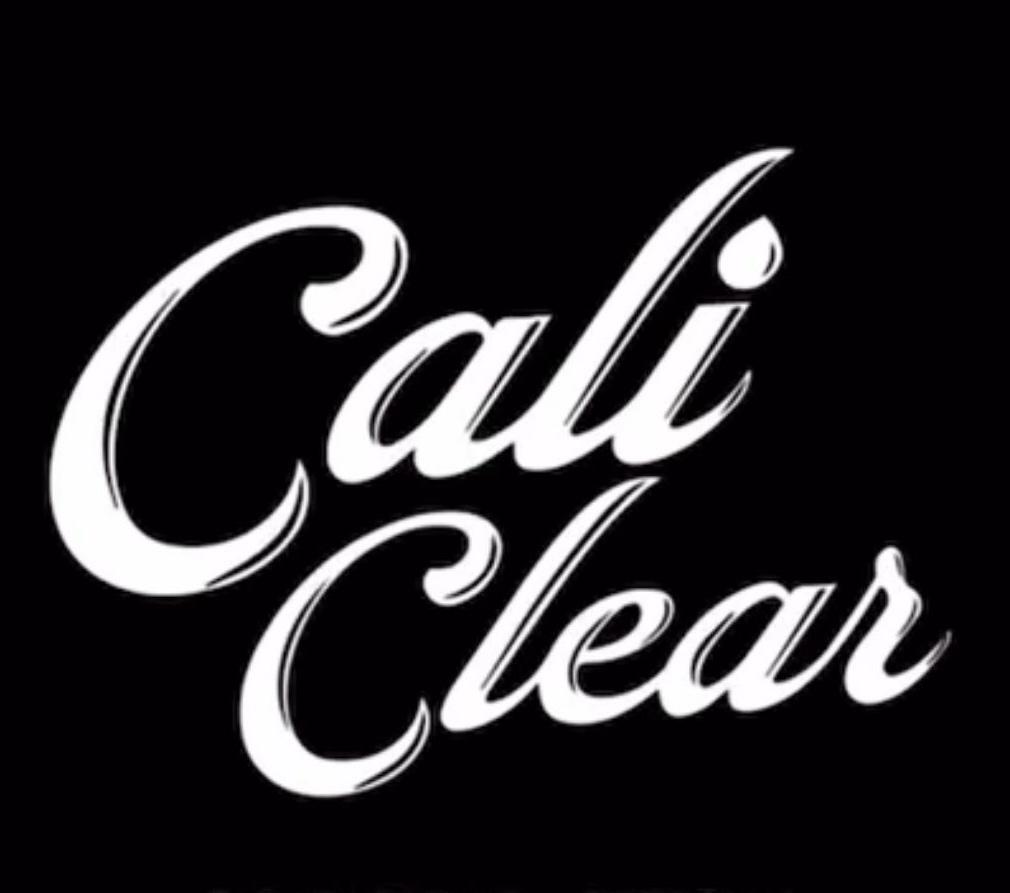 Cali Clear Pen