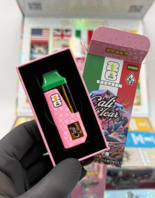 CALI CLEAR DIRTY SPRITE WORLD CUP EDITION