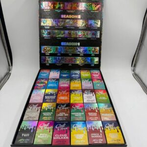 Buy Cali Clear V6 Disposable Box